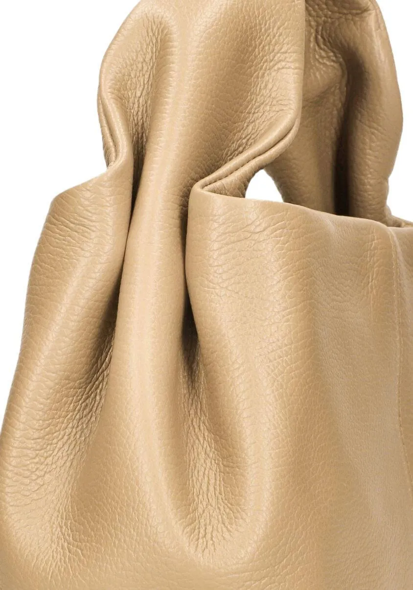 Notre-V Polly handtas beige, foto 4