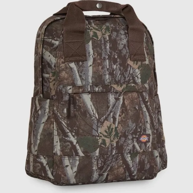 Dickies Rugzak Dickies Dk0a8cincf01 Lisbon Backpack Multicolour