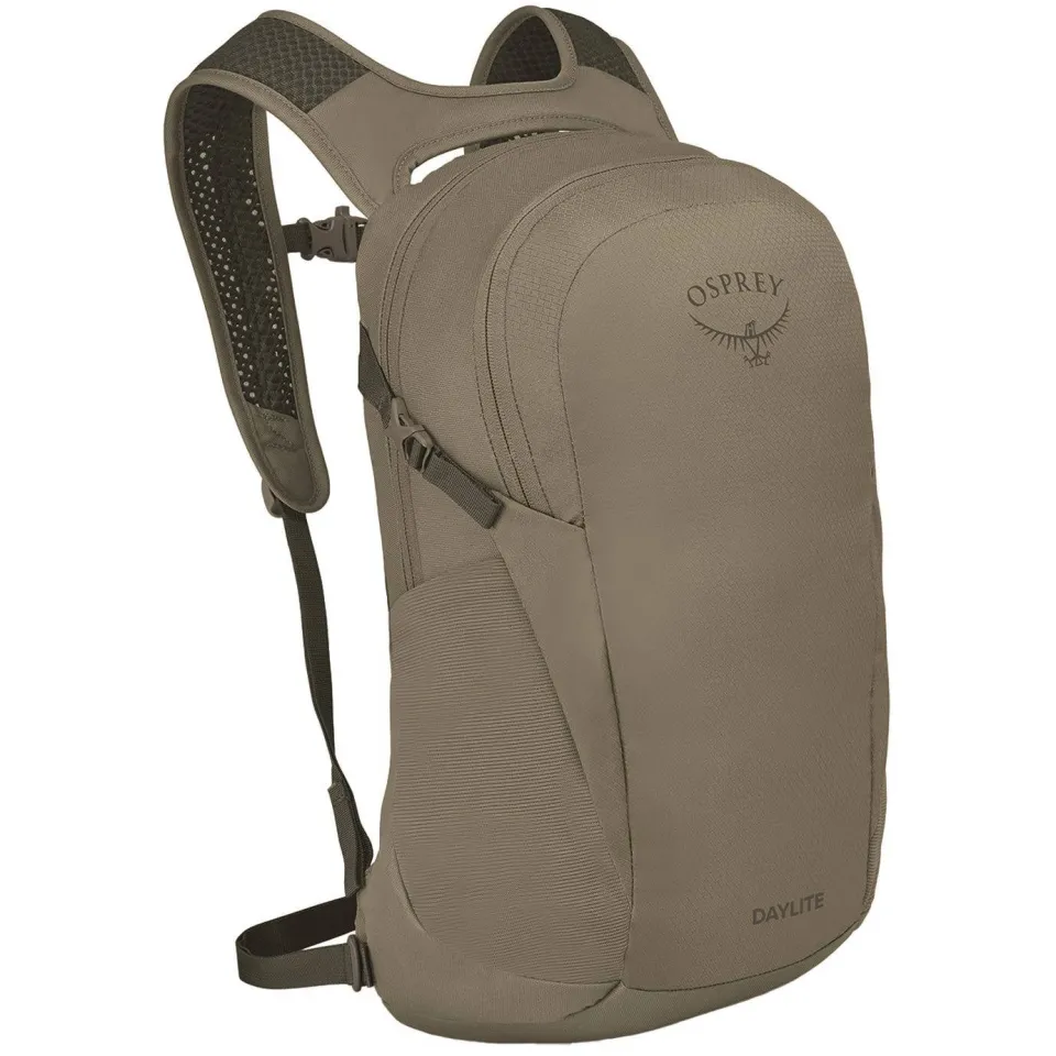 Osprey Daylite 13 dagrugzak grijs, foto 4