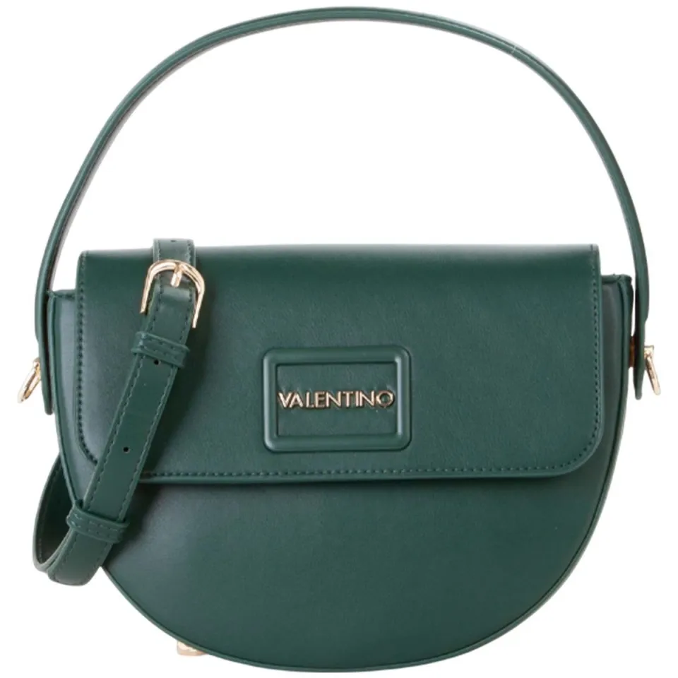 Valentino Bags VBS9DL09 handtas donkergroen groen, foto 2