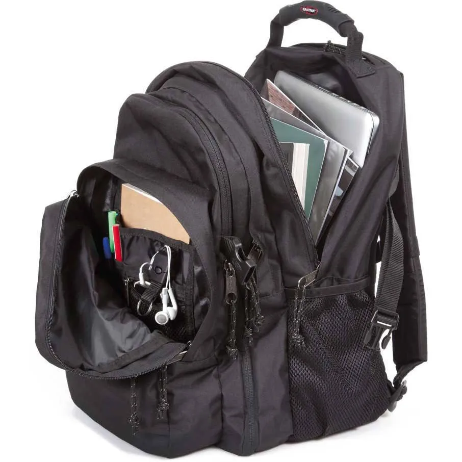 Eastpak Tutor rugzak zwart
