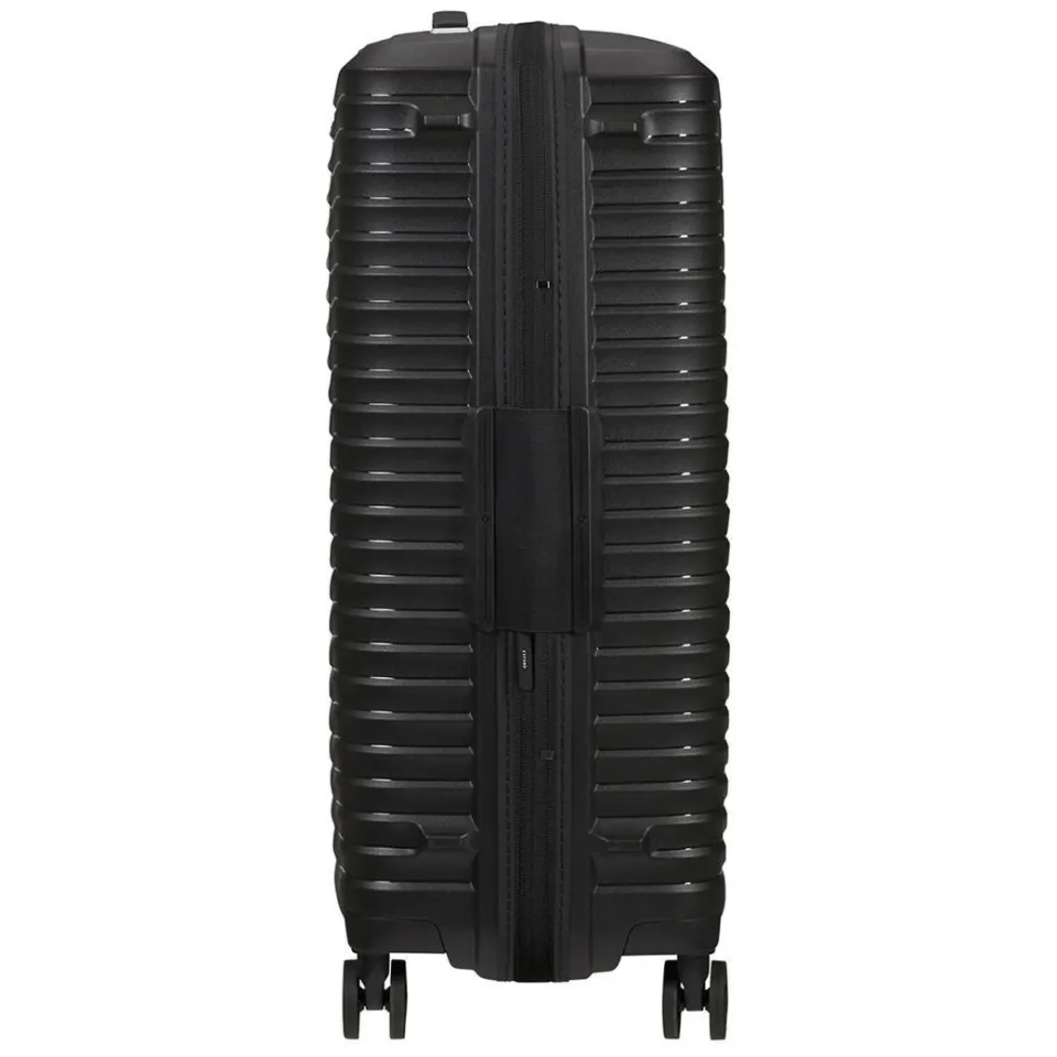 Samsonite Upscape 75 koffer zwart, foto 4