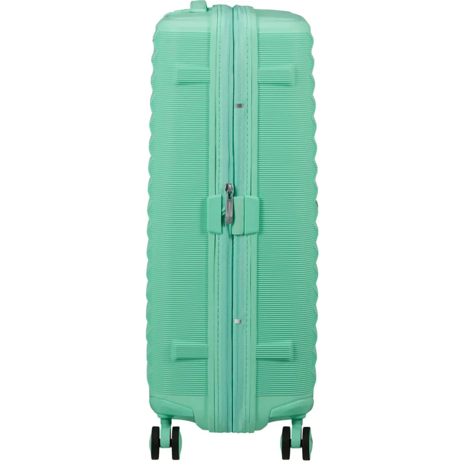 American Tourister FastForward spinner groen, foto 8