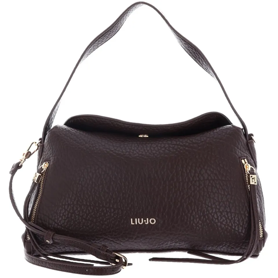 Tas Liu Jo HOBO BAG AF6047 E1146 violet, foto 2