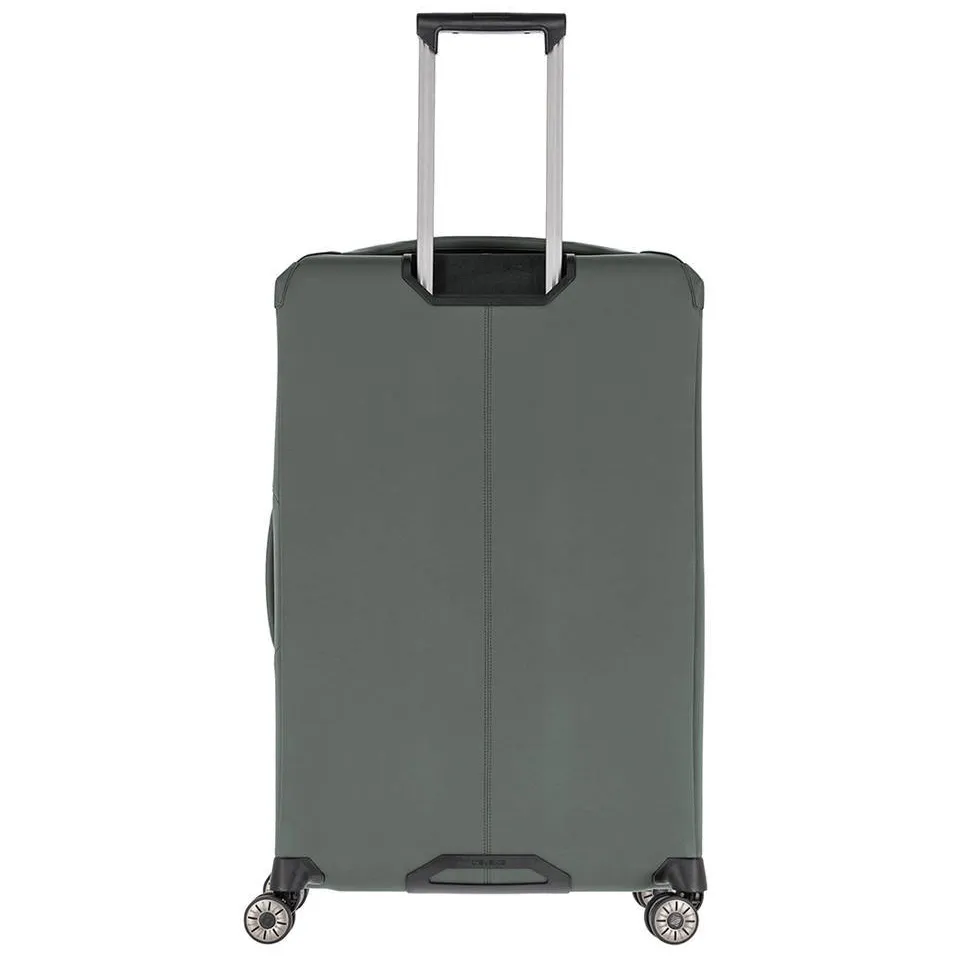 Travelite Priima 79 cm zachte koffer groen, foto 6