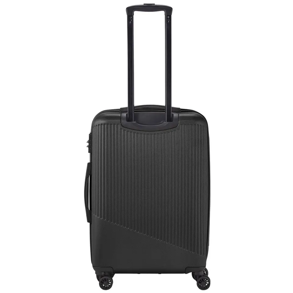 Travelite Bali trolley zwart 65 liter, foto 6