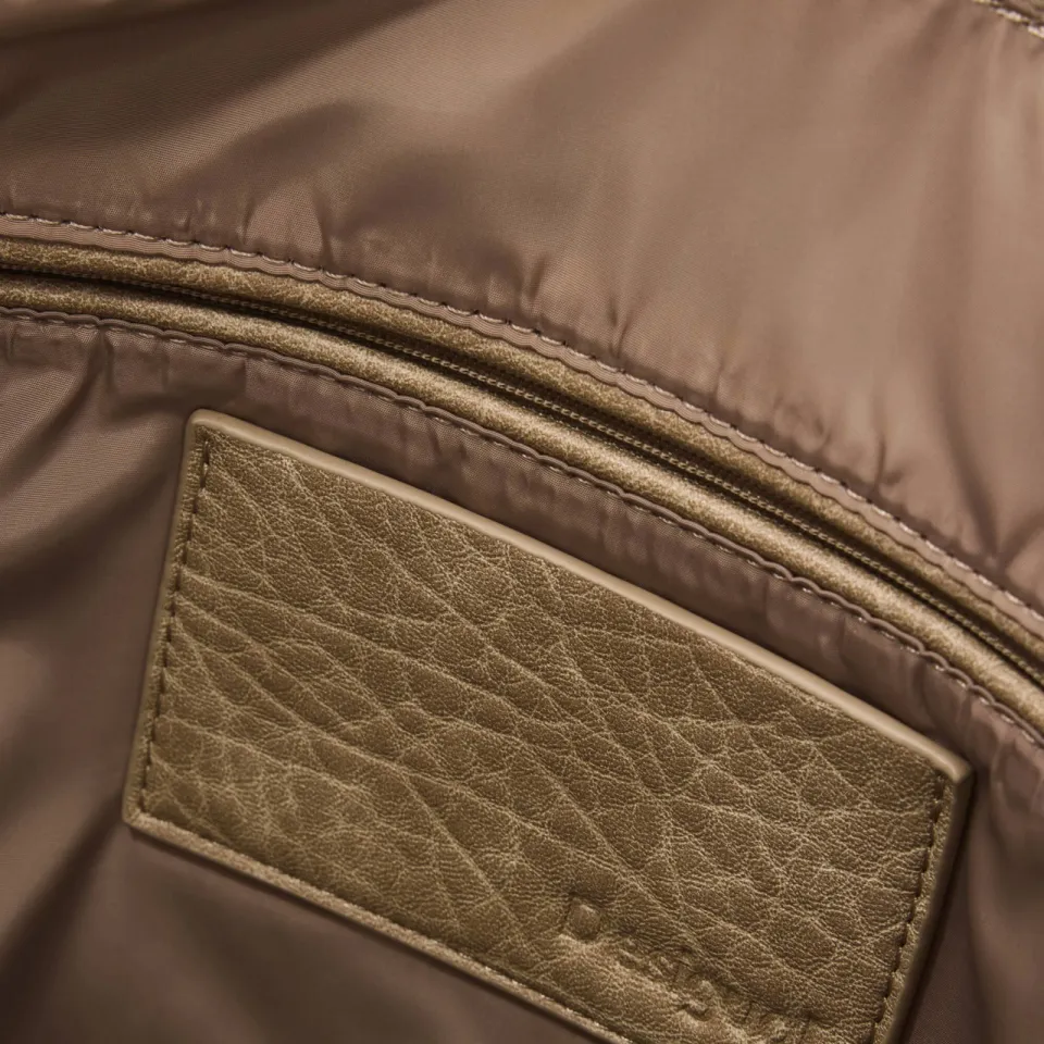 Desigual Lanuza schoudertas beige, foto 7