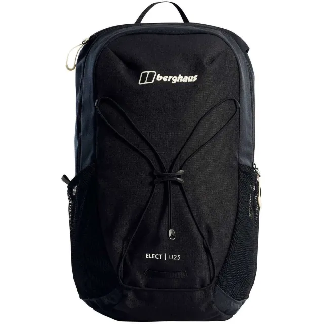 Berghaus Rugzak Berghaus Elect U25 rugzak Zwart