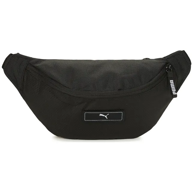 Puma Heuptas Puma PUMA DECK Waist Bag Zwart