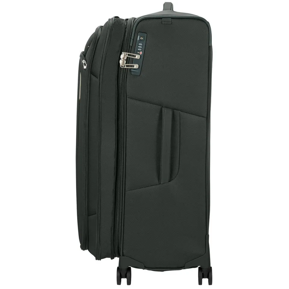 Samsonite Respark spinner donkergroen, foto 5