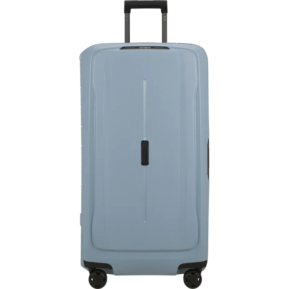 Samsonite Essens trunk 80 cm lichtblauw FOG BLUE