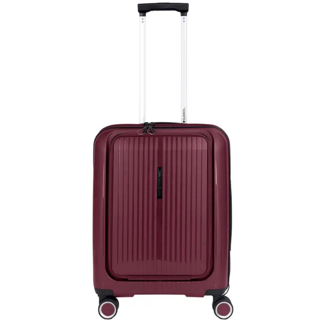 Gabol Brooklyn cabin trolley rood