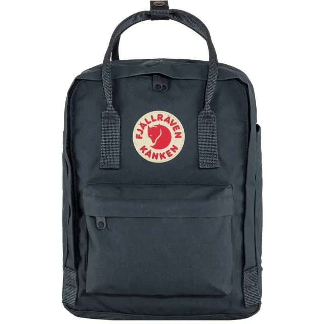Fjällräven Kånken Laptop 13 inch rugzak donkerblauw Navy