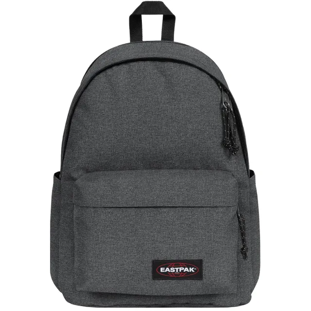 Eastpak rugzak Day Office black denim Zwart