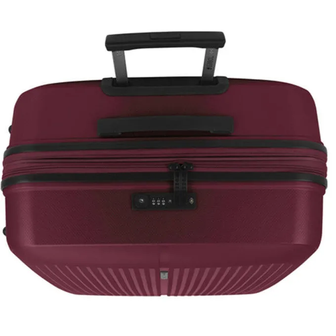 Gabol Brooklyn Large Trolley Expandable rood, foto 4