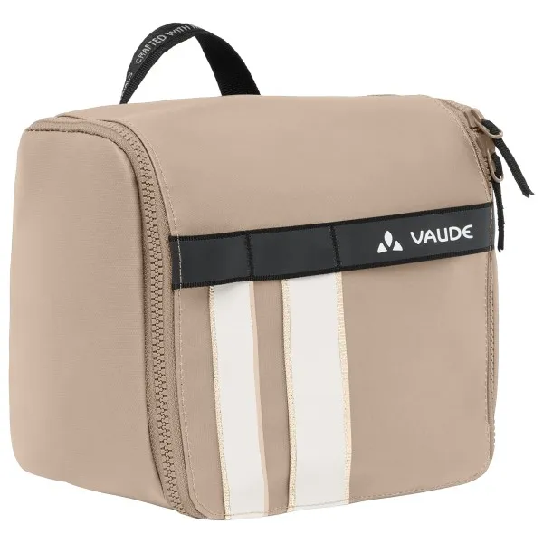 Vaude Banaba toilettas taupe Linen