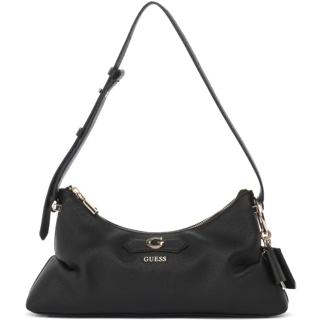 Guess Tas Guess BLA SUZY SHOULDER BAG Zwart