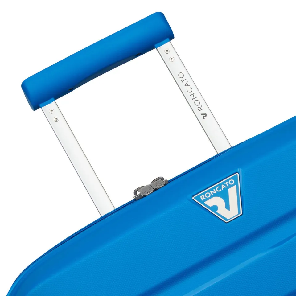 Roncato B-Flying trolley blauw, foto 7