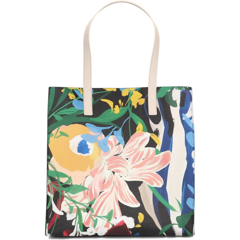 Ted Baker Bouani schoudertas multicolour bloemenprint multi, foto 2