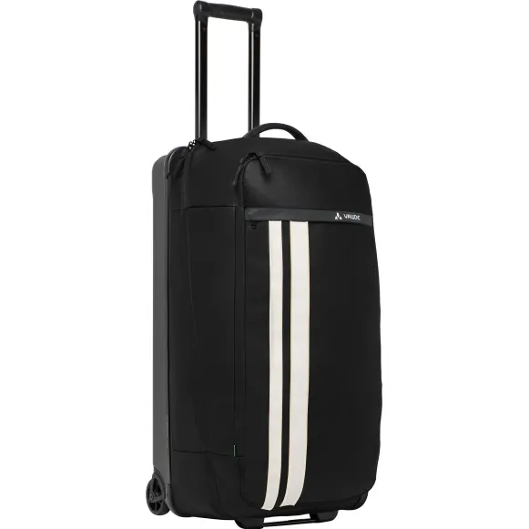 Vaude Takutea 90 - Reistas maat 90 l, zwart