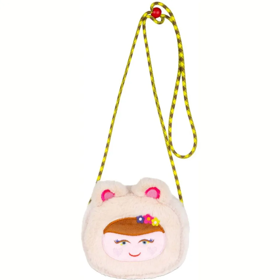 Oilily Eskimo tasje beige