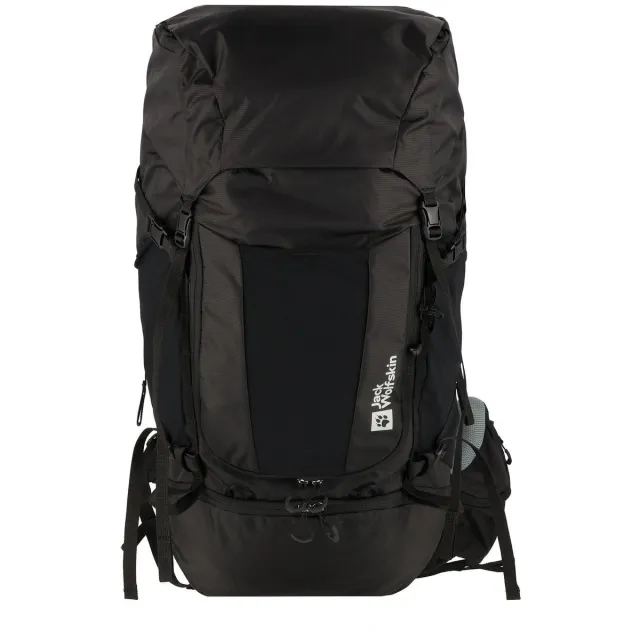 Jack Wolfskin Trailflair Pro 60 S-XL black