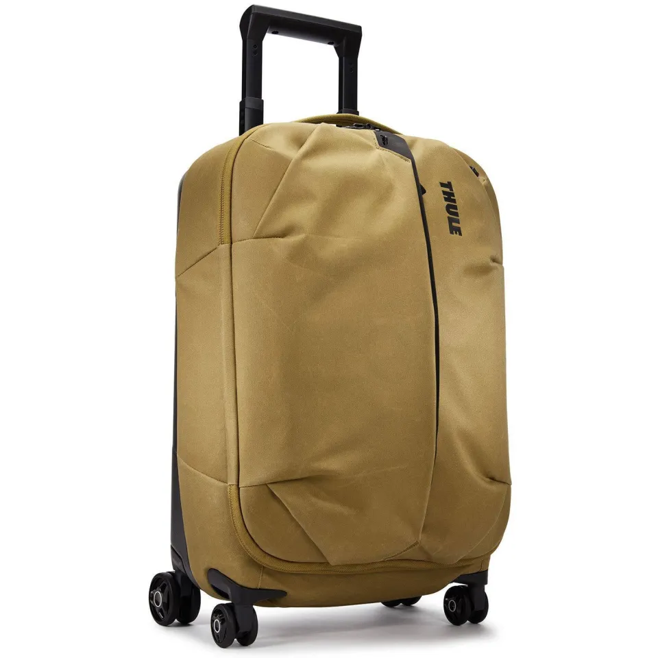 Thule Aion koffer groen, foto 3