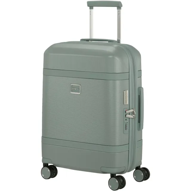 Samsonite Image Spinner koffer 55 cm thyme, foto 2