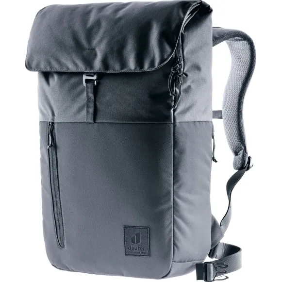 Deuter UP Seoul 16+10 - Dagrugzak grijs