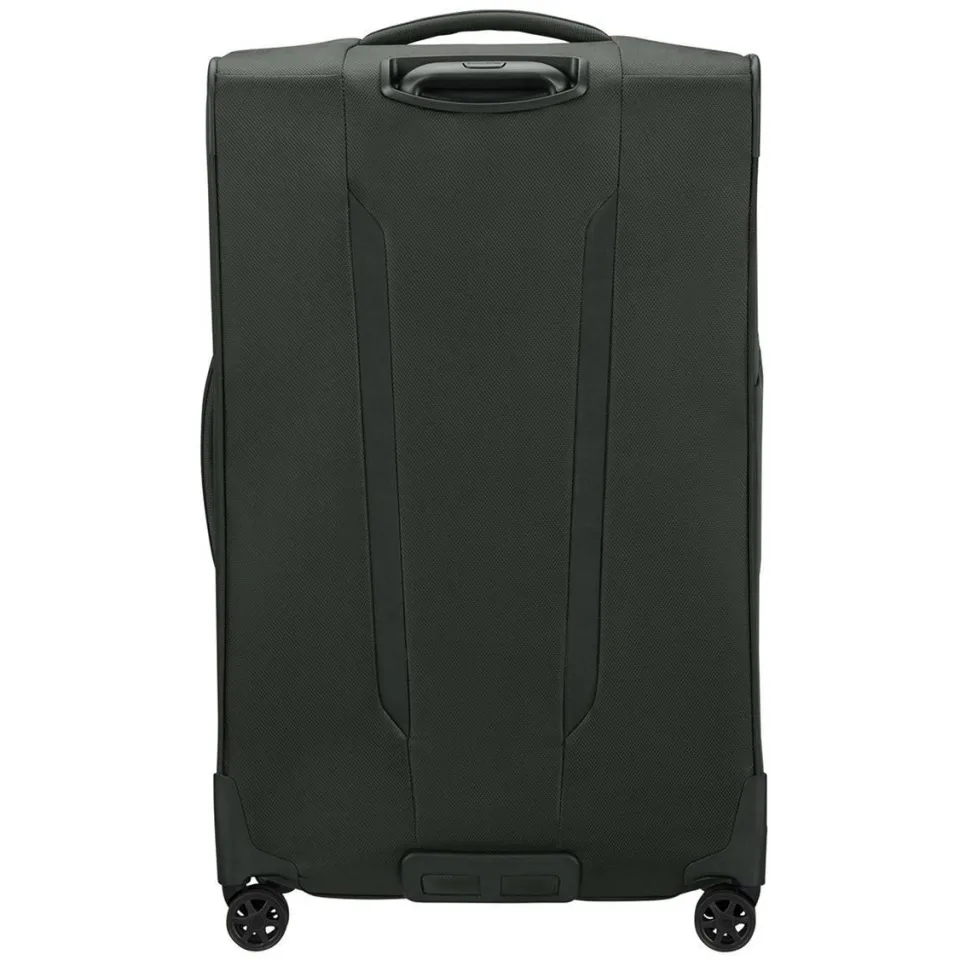 Samsonite Respark spinner donkergroen, foto 3