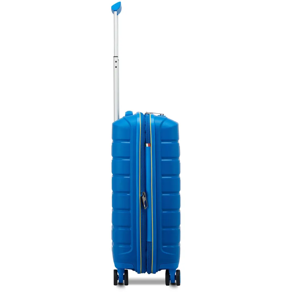 Roncato B-Flying trolley blauw, foto 4