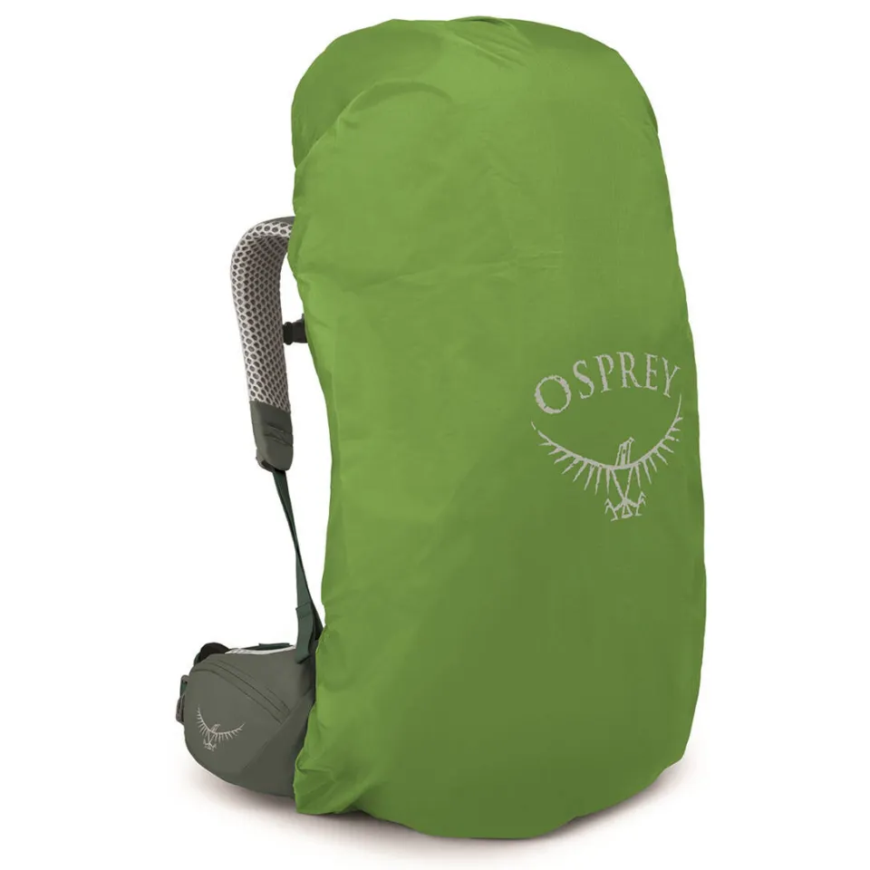 Osprey Aura AG LT 50 trekkingrugzak kaki