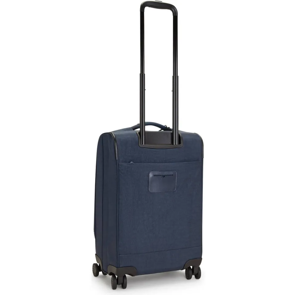 Kipling New Youri Spin S koffer donkerblauw, foto 2