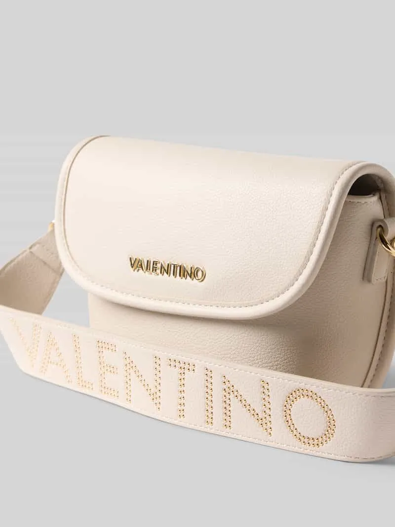 Valentino Hail schoudertas ecru, foto 3