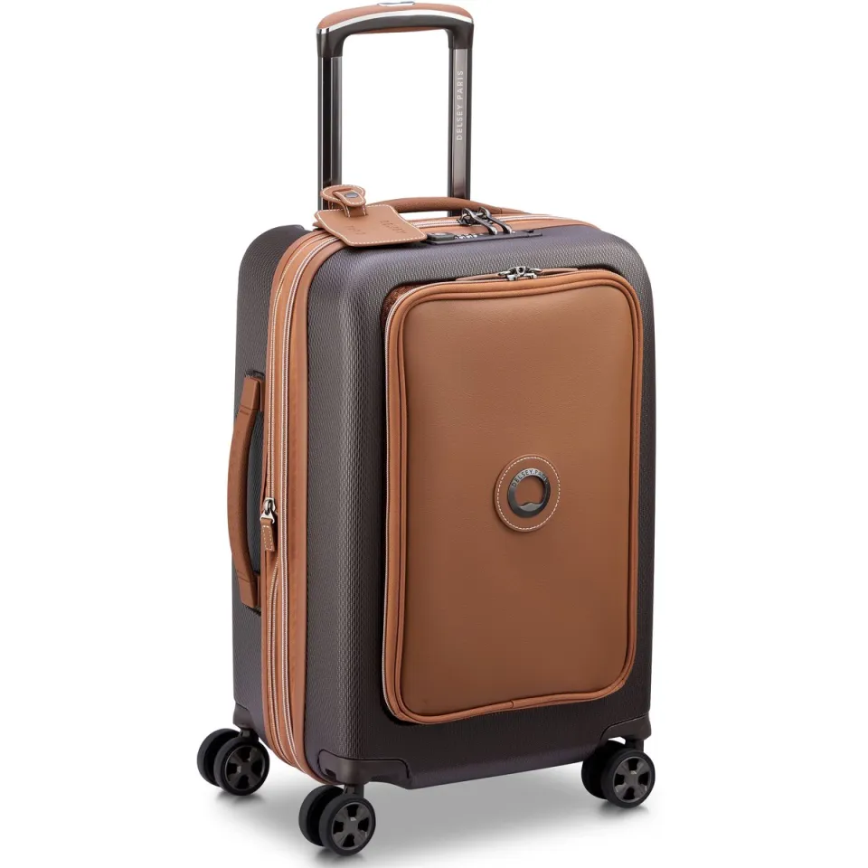 Delsey Chatelet Air 2.0 koffer bruin, foto 2