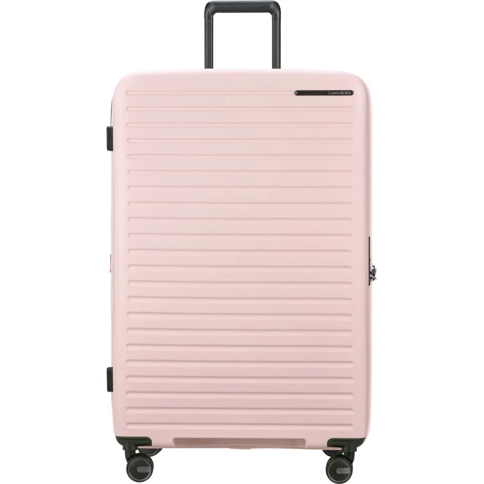Samsonite Restackd koffer lichtroze, foto 2
