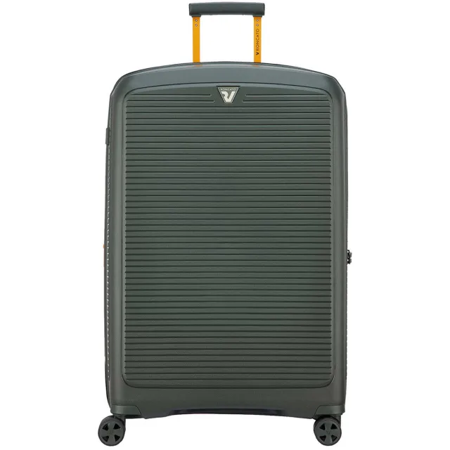 Roncato Arcade spinner koffer 78 cm kaki