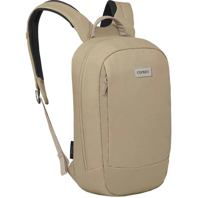 Osprey Arcane Small Day dagrugzak beige