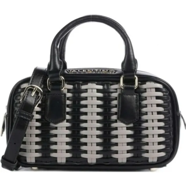 Tas Valentino Bags Vbsad323 Ale zwart
