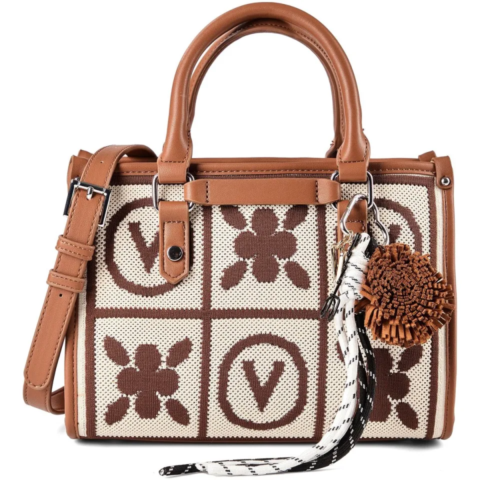 Valentino Bags Tyle medium handtas print