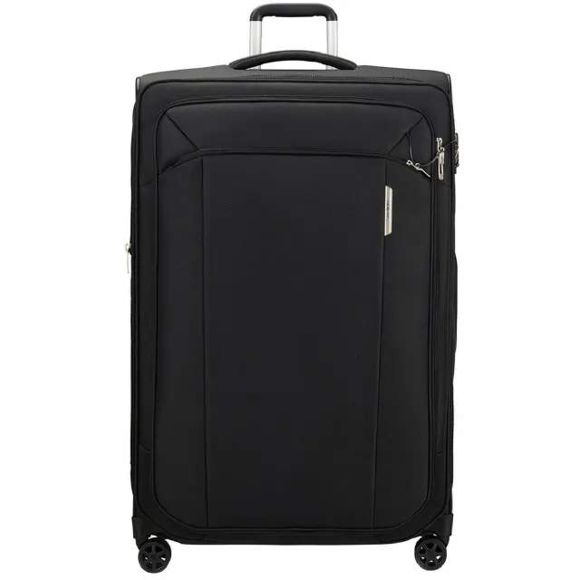 Samsonite Respark Spinner 82 koffer zwart