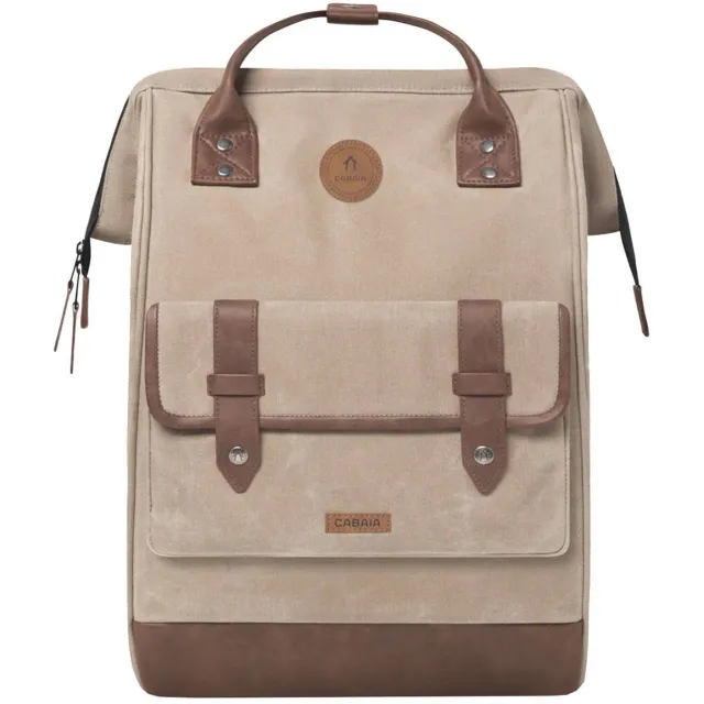 Cabaia rugzak Adventurer Large rabat