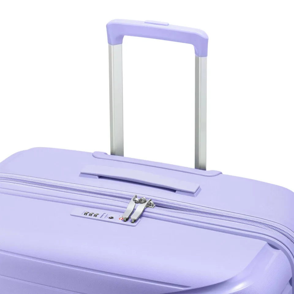 Travelbags The Vibe trolley 75 lila, foto 4