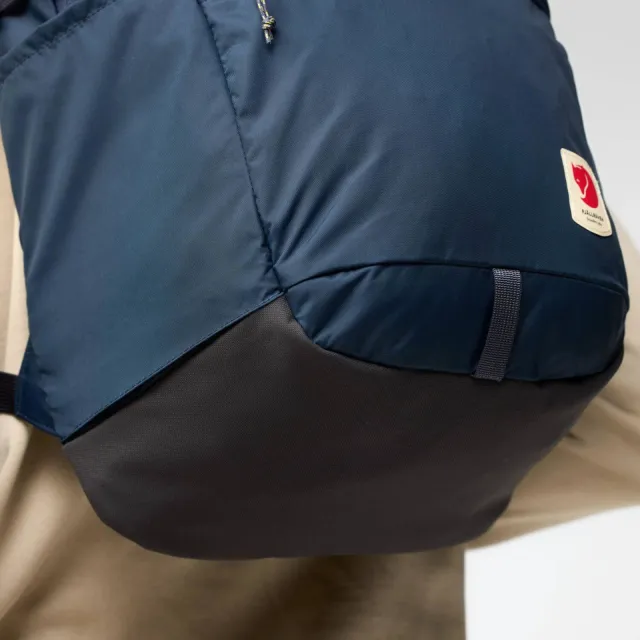Fjällräven High Coast 24 dagrugzak donkerblauw, foto 4