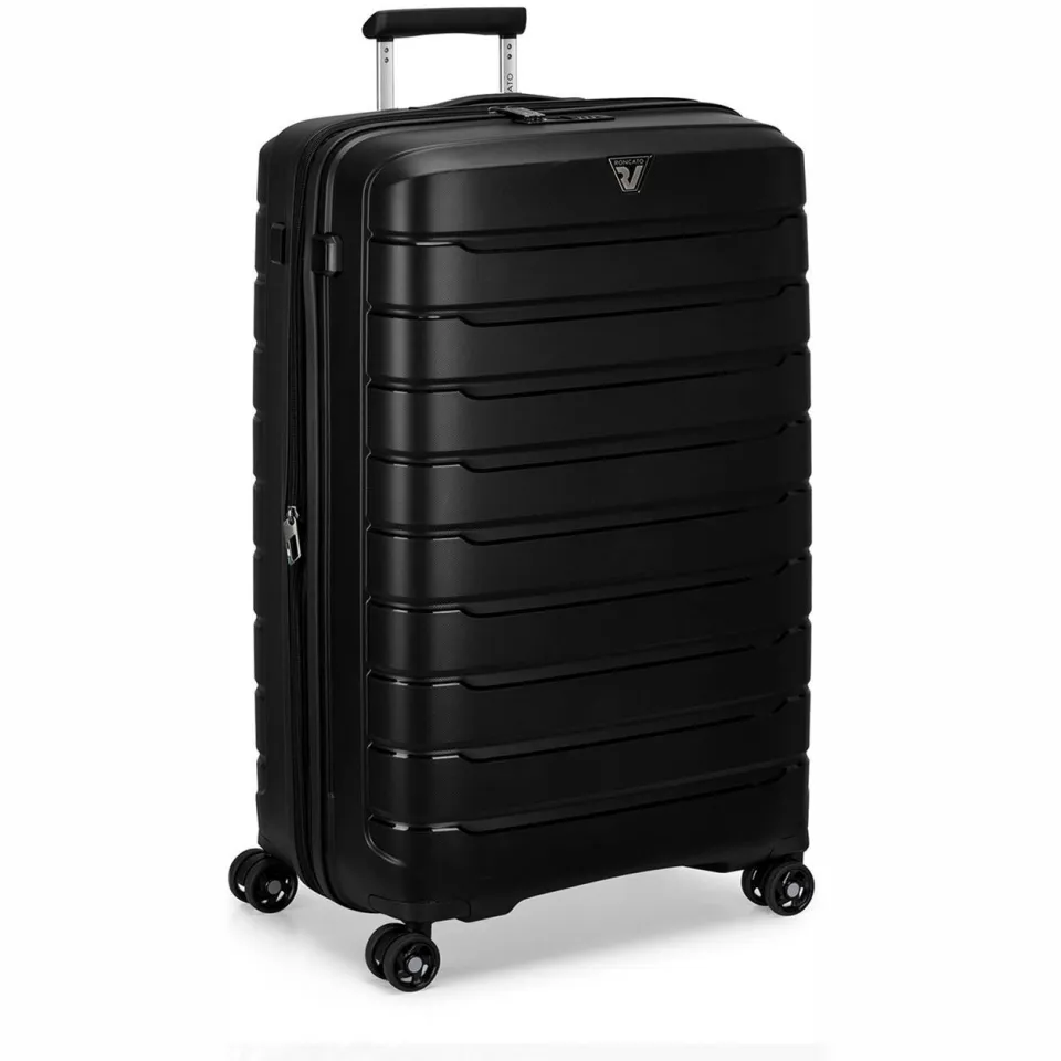 Roncato B-Flying 78 reiskoffer zwart