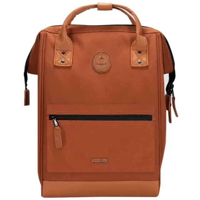 Cabaia rugzak Adventurer Medium turin