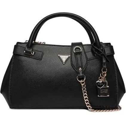 Guess Schoudertas Zwart