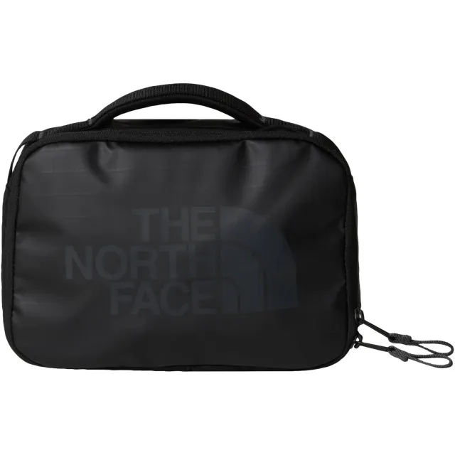 The North Face Base Camp Voyager toilettas zwart