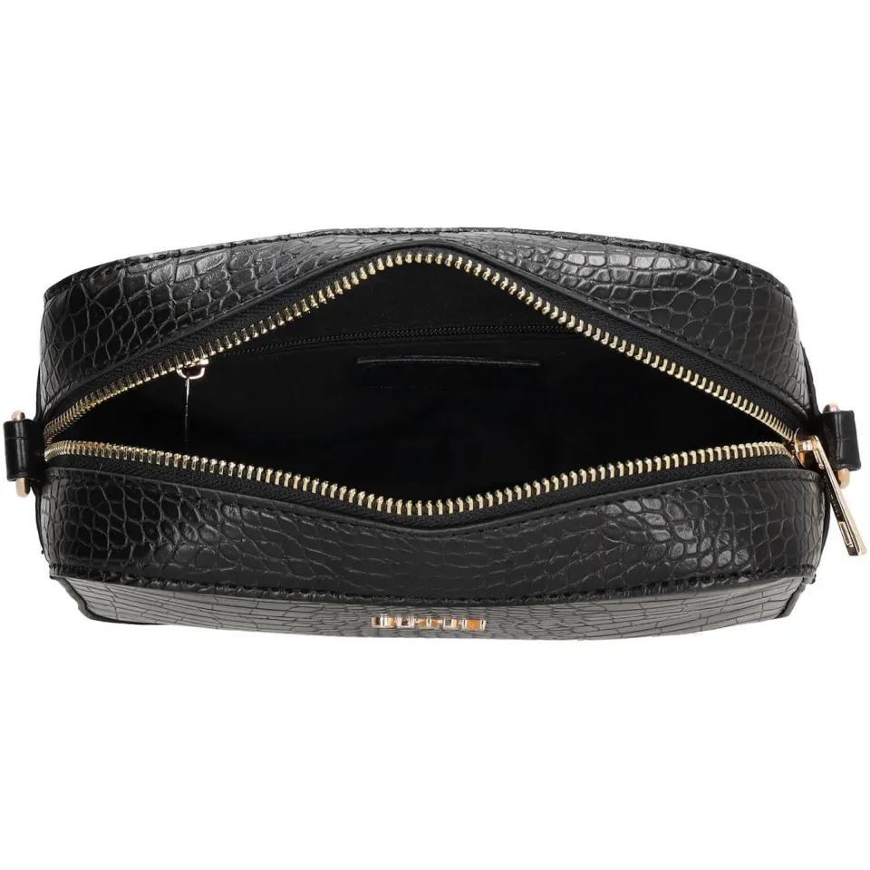 Charm London Midwood crossbody tas zwart, foto 4