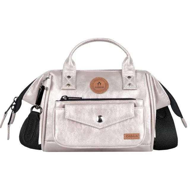 Cabaia Adventurer Small crossbody tas honolulu Multi